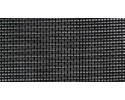 Pre-cut Black Pet - Bag Mesh 45cm x 92 cm (18" x 36")